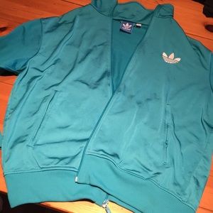 Adidas jacket
